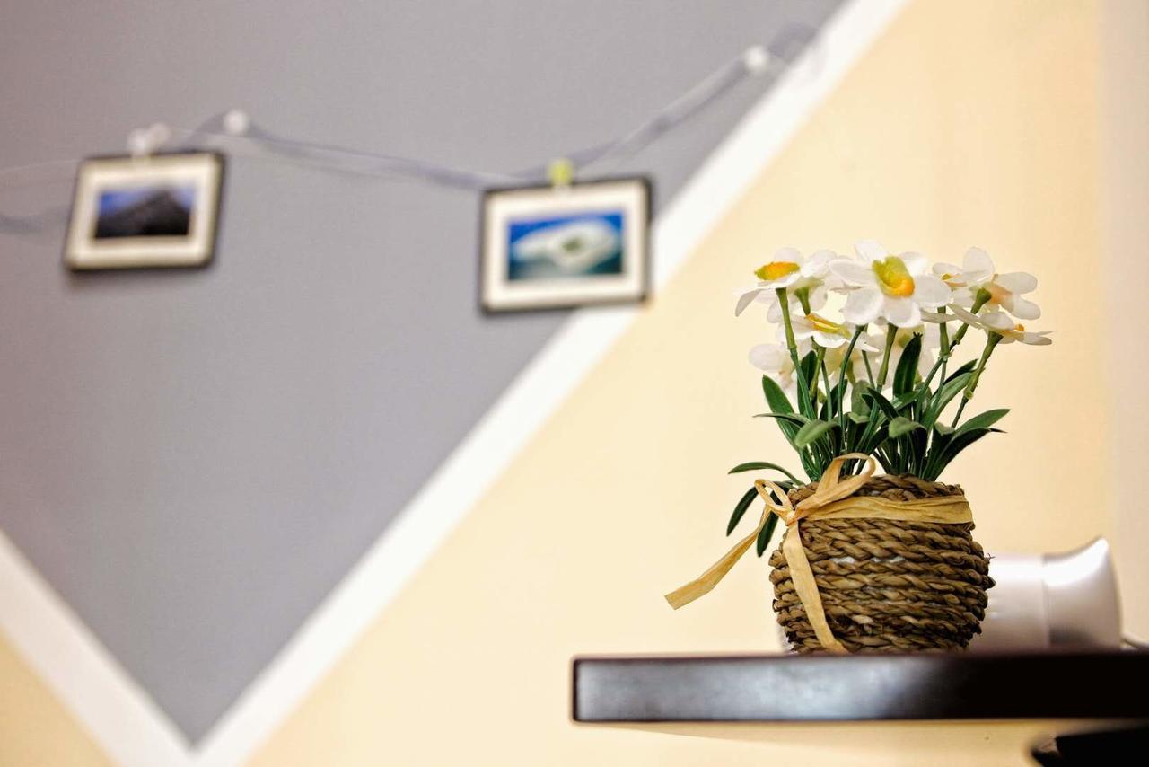 Elegant Living At Loft Imago Kk Apartamento Kampong Sembulan Exterior foto