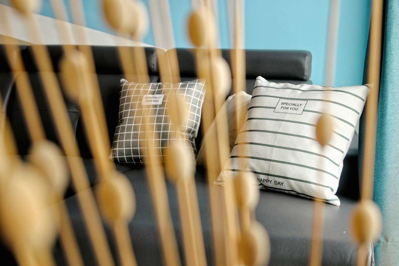 Elegant Living At Loft Imago Kk Apartamento Kampong Sembulan Exterior foto